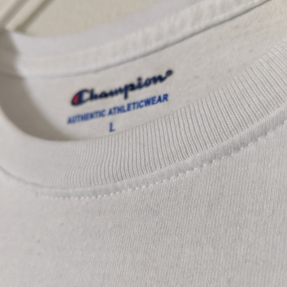 Champion kids long sleeve - Picture 3 of 5